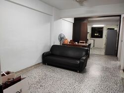 Blk 206 Toa Payoh North (Toa Payoh), HDB 3 Rooms #592808111